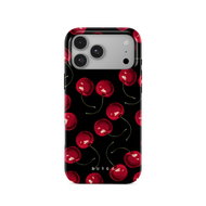 Burga Tough Magsafe Case Cherrybomb iPhone 18 Pro Max - Phone Cover