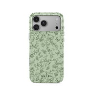 Burga Tough Magsafe Case Lost in Thought iPhone 18 Pro Max - Phone Cover
