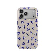 Burga Tough Magsafe Case Love Me Right iPhone 18 Pro Max - Phone Cover