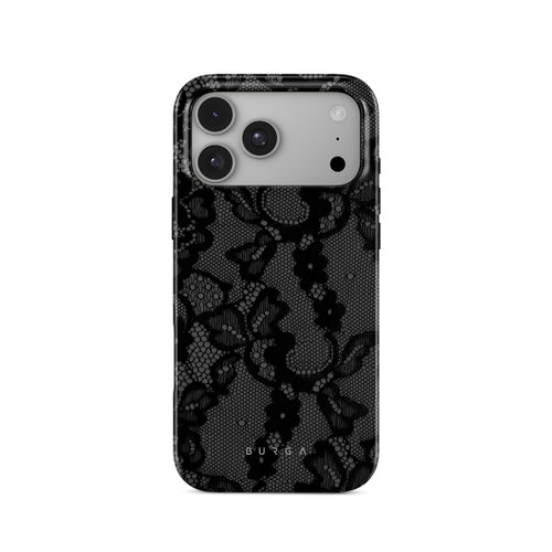 Burga Tough Magsafe Case Magnetic iPhone 18 Pro - Phone Cover - Main image