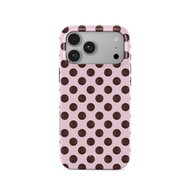 Burga Tough Magsafe Case New Crush iPhone 18 Pro - Phone Cover