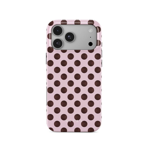 Burga Tough Magsafe Case New Crush iPhone 18 Pro - Phone Cover - Main image