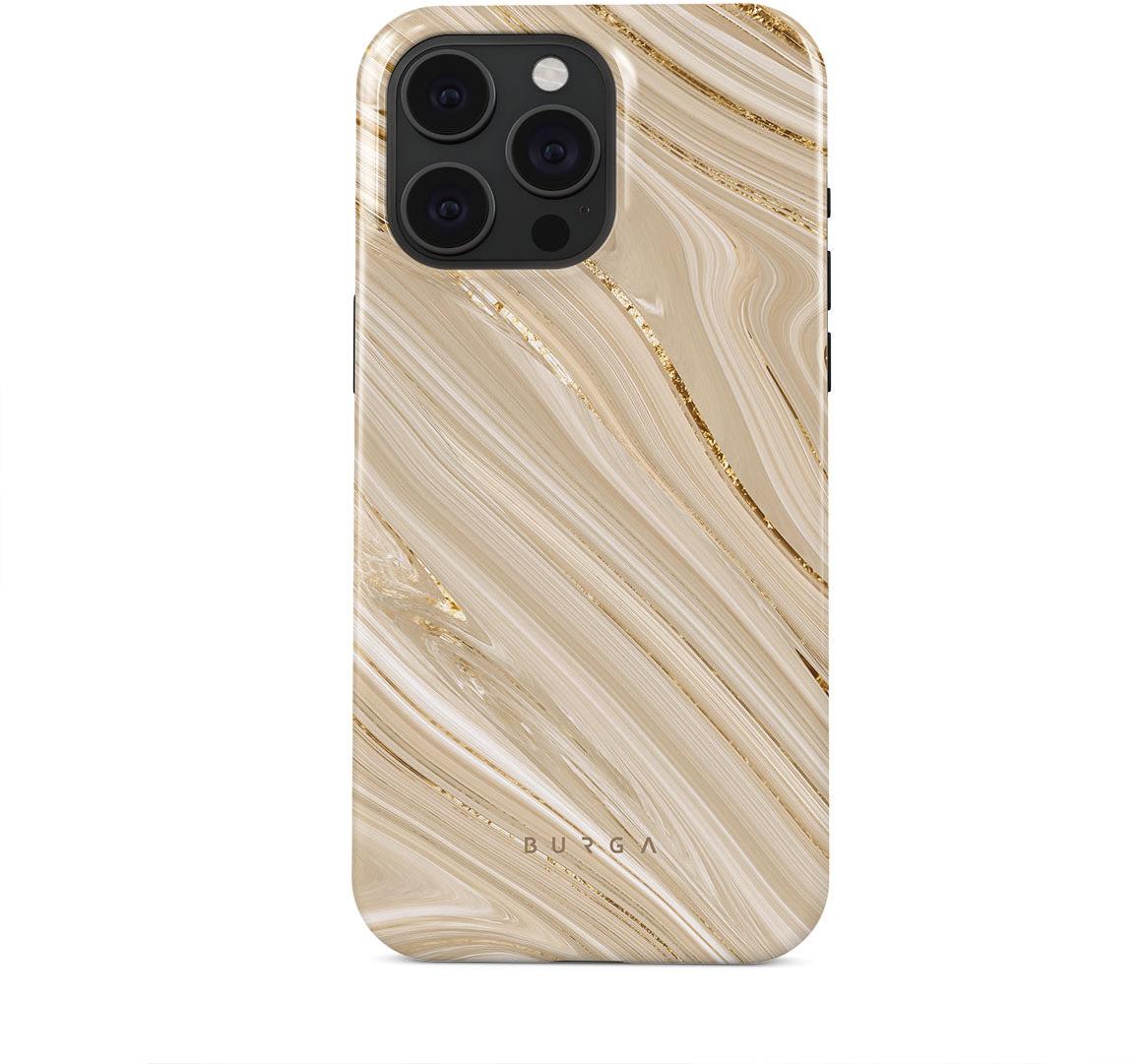 Burga Full Glam Tough Case iPhone 15 Pro tok