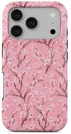 Burga Tough Magsafe Case Sakura iPhone 17 Pro - Phone Cover