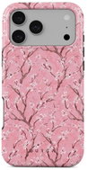 Burga Tough Magsafe Case Sakura iPhone 17 Pro Max - Phone Cover