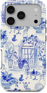 Burga Tough Magsafe Case Sobremesa iPhone 17 Pro - Phone Cover