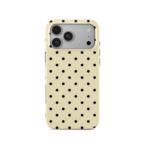 Burga Tough Magsafe Case Sweet Treat iPhone 18 Pro - Phone Cover - Main image