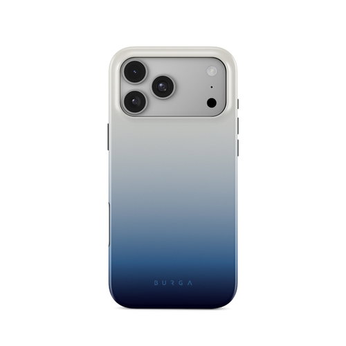 Burga Tough Magsafe Case Zero Gravity iPhone 18 Pro - Phone Cover - Main image
