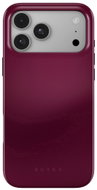 Burga Tough MagSafe Case Dark Cherry iPhone 18 Pro - Phone Cover