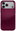 Dark Cherry iPhone 18 Pro