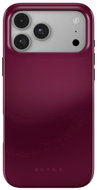 Burga Tough MagSafe Case Dark Cherry iPhone 18 Pro Max - Phone Cover