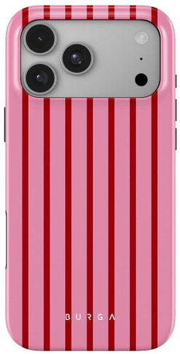 Burga Tough MagSafe Case Favorite Bikini iPhone 18 Pro - Phone Cover - Main image