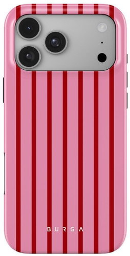 Burga Tough MagSafe Case Favorite Bikini iPhone 18 Pro Max - Phone Cover - Main image