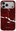 Iconic Red Ruby iPhone 18 Pro