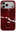 Iconic Red Ruby iPhone 18 Pro Max