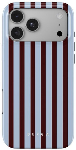 Burga Tough MagSafe Case Offline iPhone 18 Pro - Phone Cover - Main image