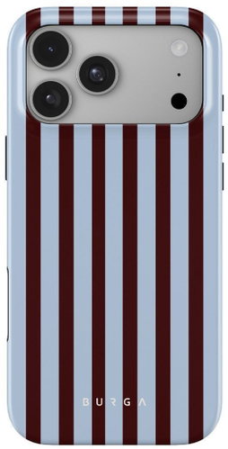 Burga Tough MagSafe Case Offline iPhone 18 Pro Max - Phone Cover - Main image