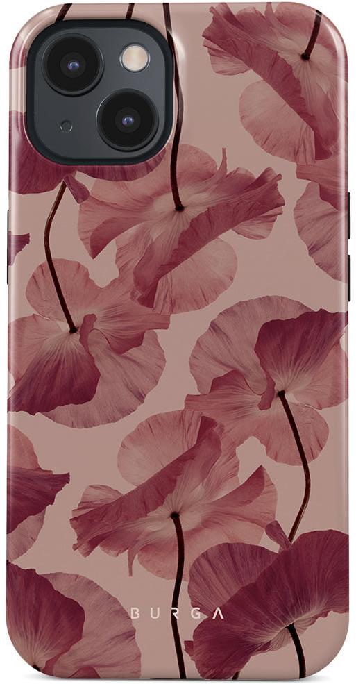 Burga Tender Kiss Tough Case iPhone 15 tok