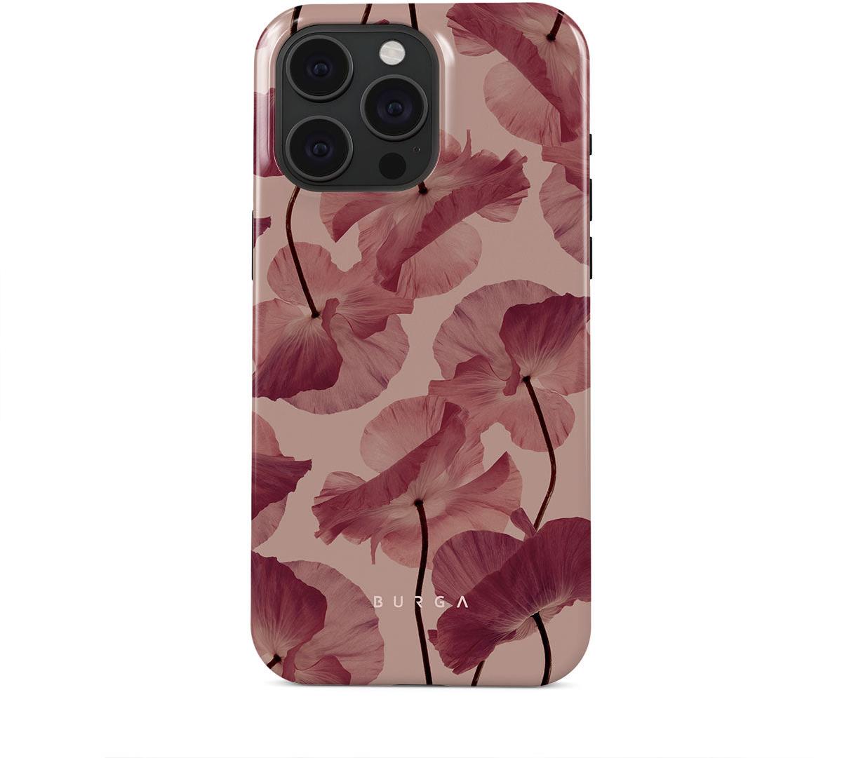 Burga Tender Kiss Tough Case For iPhone 15 Pro Max tok