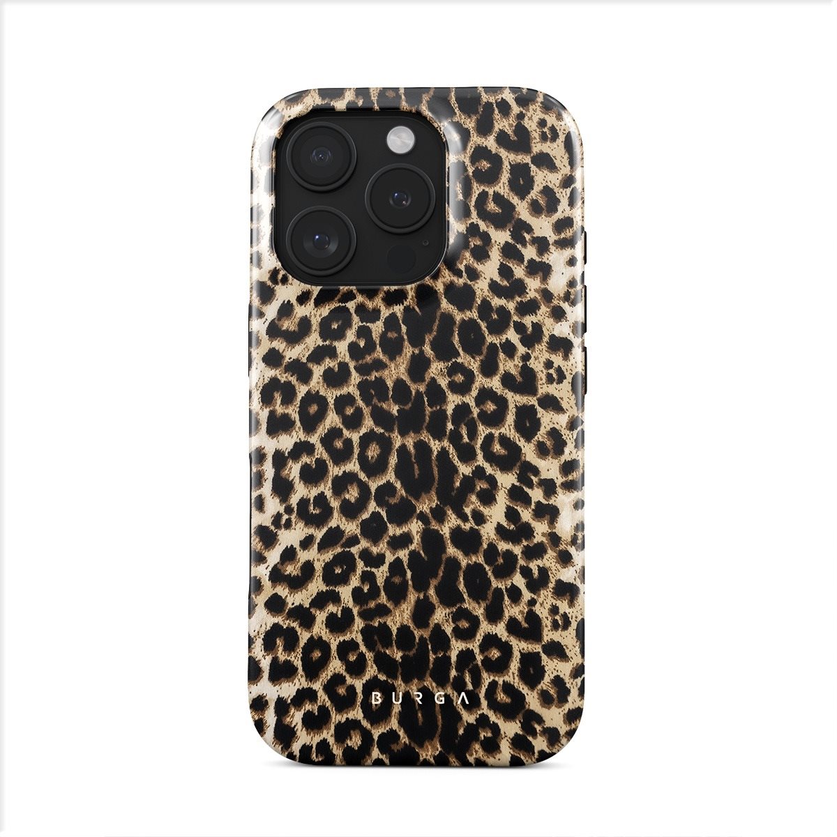 Burga Player Tough Case for iPhone 16 Pro tok