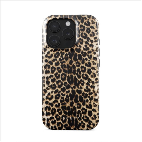 Burga Player Tough Case for iPhone 16 Pro - Handyhülle - Hauptbild