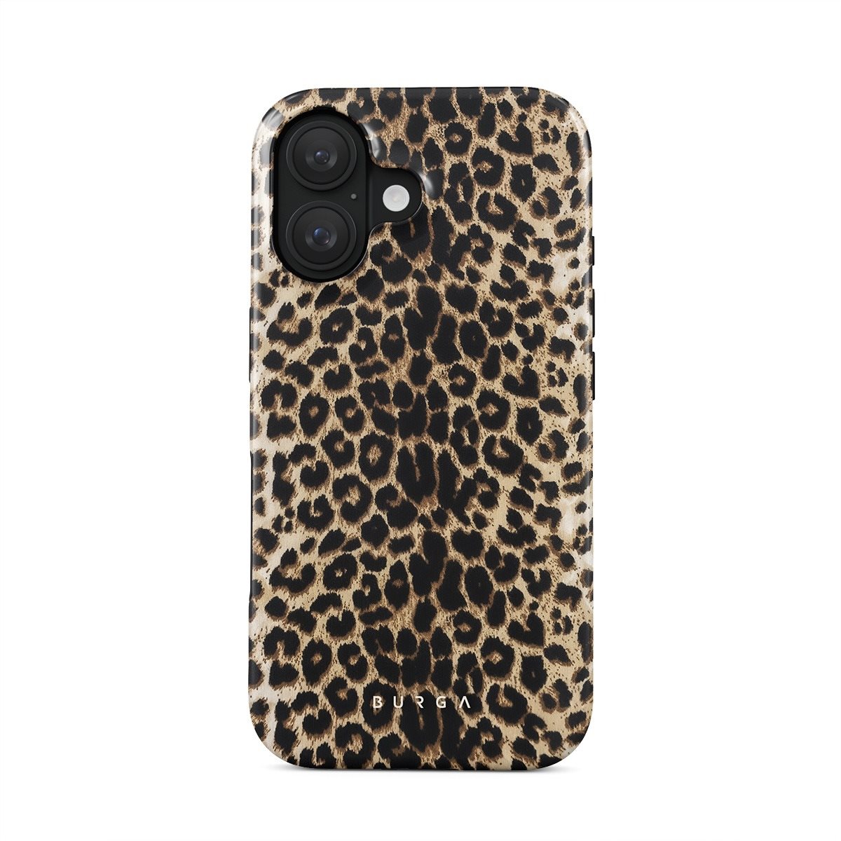 Burga Player Tough Case for iPhone 16 Plus tok
