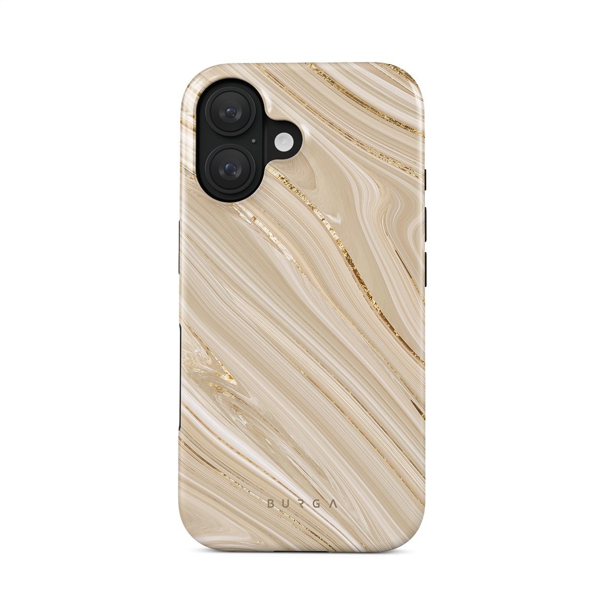 Burga Full Glam Tough Case for iPhone 16 Plus tok