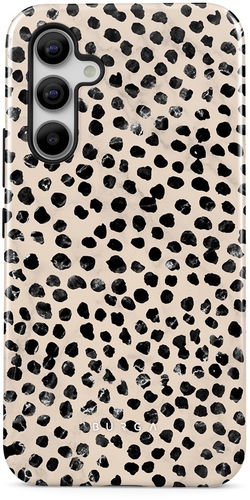 Pro Case Almond Latte Phone Case Burga Almond Latte Tough Case