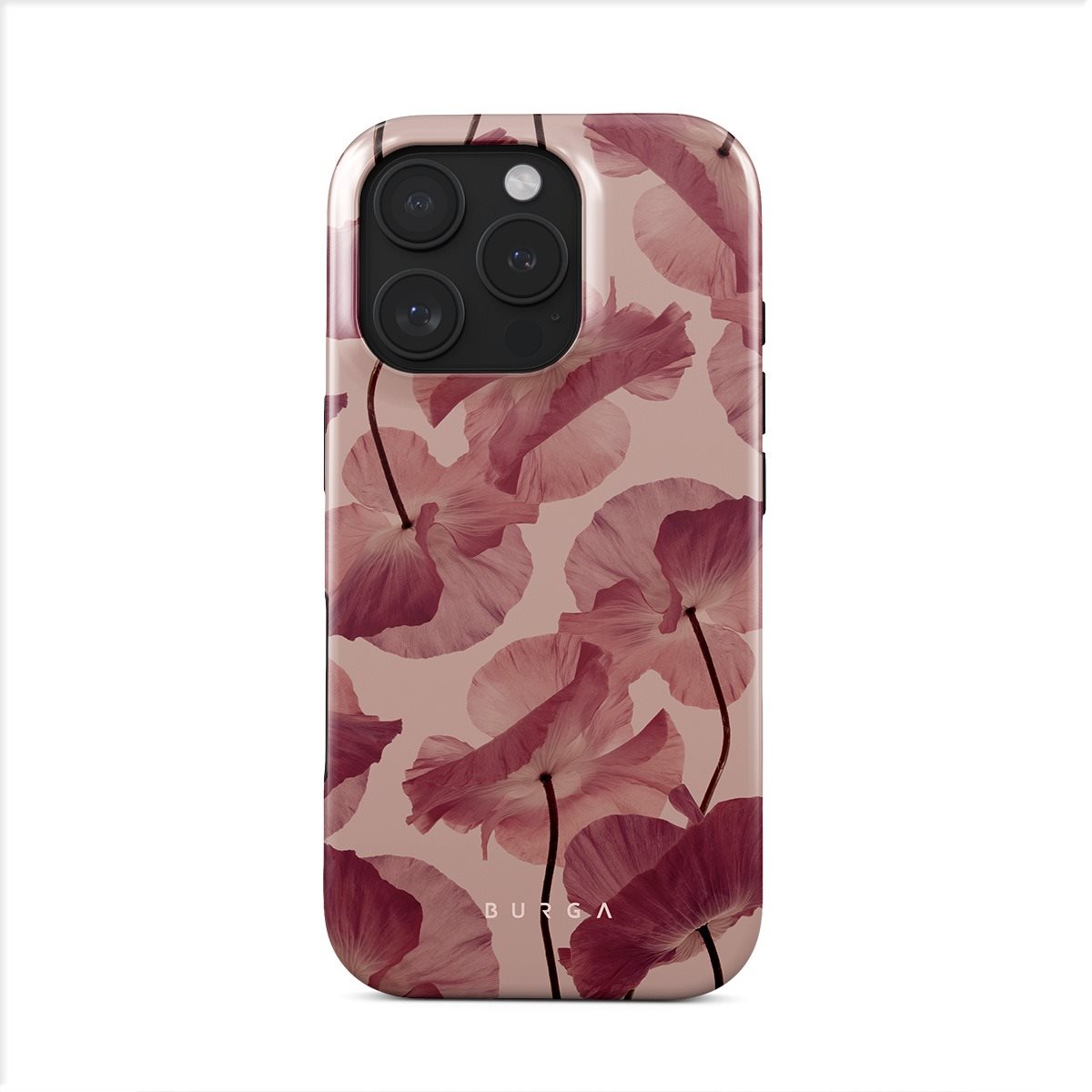 Burga Tender Kiss Tough Case for iPhone 16 Pro Max tok