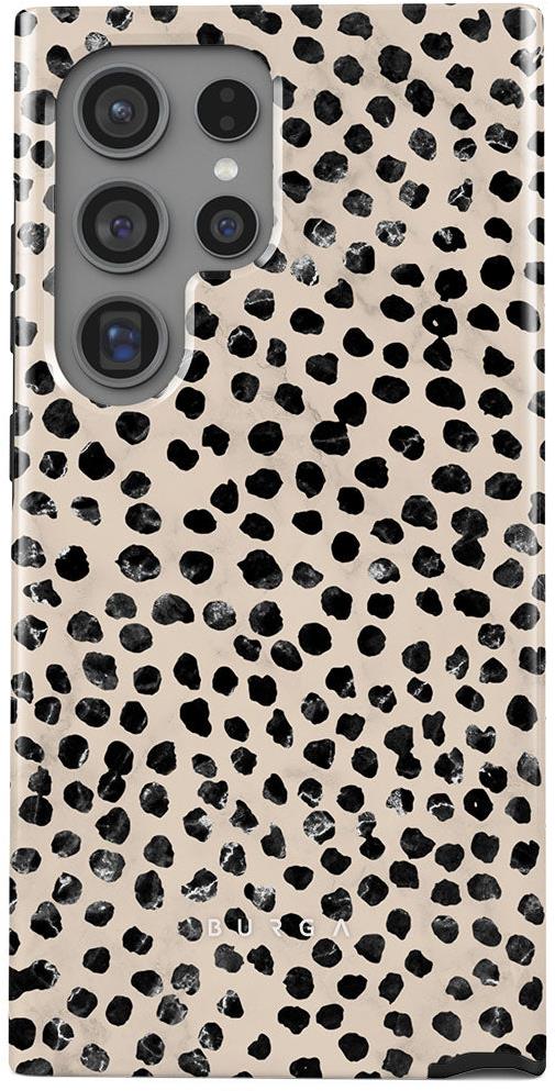 Burga Almond Latte Tough Case Samsung Galaxy S24 Ultra tok
