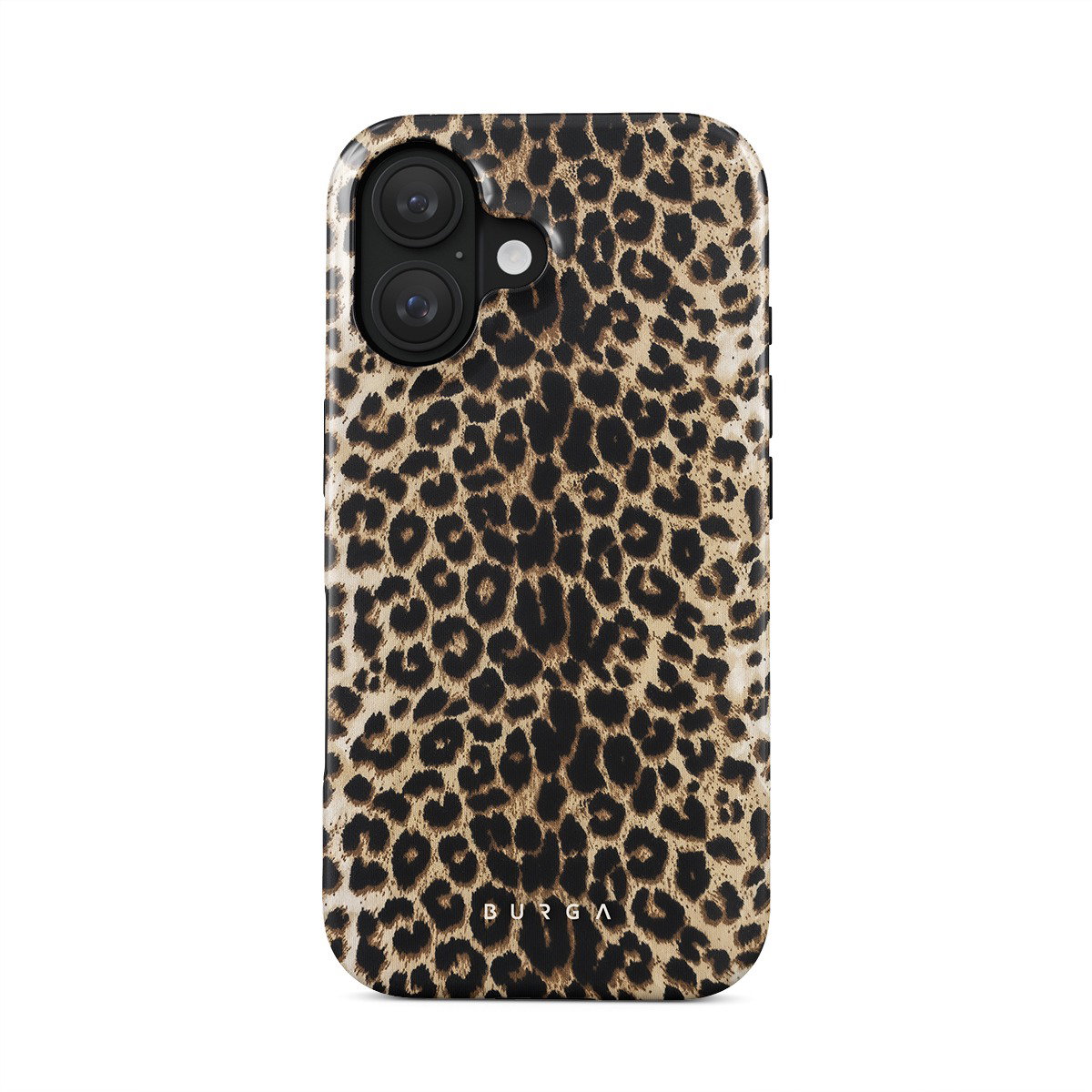 Burga Player Tough Magsafe Case for iPhone 16 Plus tok