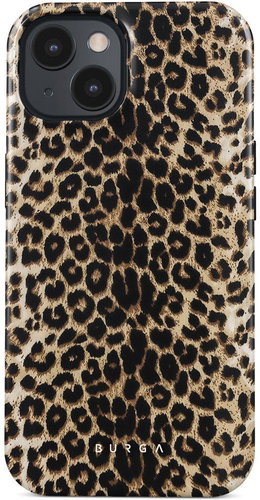 Burga Player Tough Case iPhone 15 tok - Telefon tok - Fő fotó