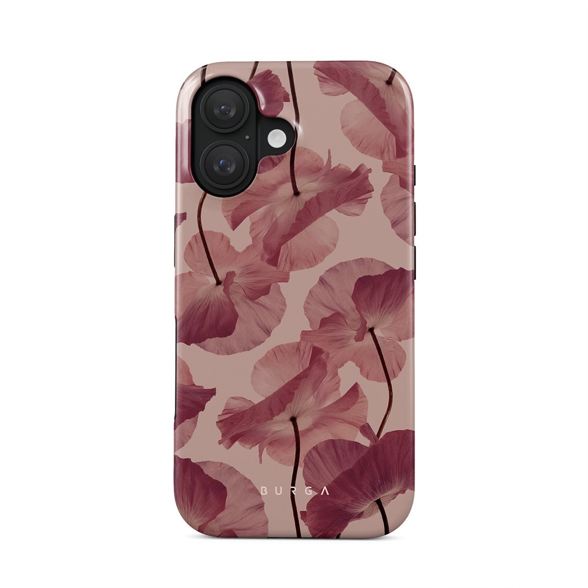 Burga Tender Kiss Tough Magsafe Case for iPhone 16 tok