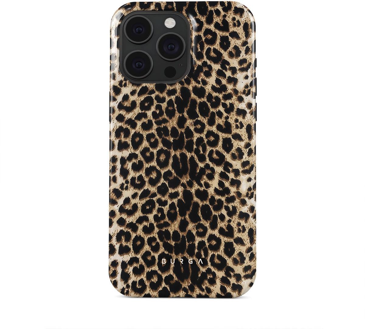 Burga Player Tough Case iPhone 15 Pro tok