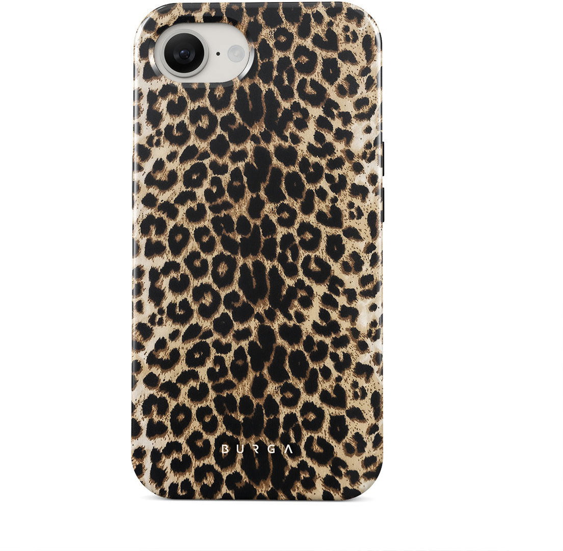 BURGA Player Tough Case For iPhone 16e tok