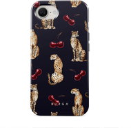 BURGA Cougar Tough Case For iPhone 16e - Phone Cover
