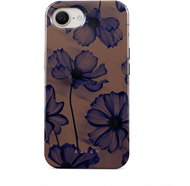 BURGA Velvet Night Tough Case For iPhone 16e - Phone Cover