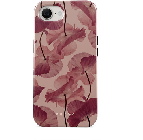 BURGA Tender Kiss Tough Case For iPhone 16e - Phone Cover - Main image