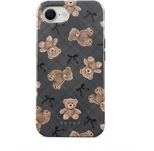 BURGA BFF Tough Case For iPhone 16e - Handyhülle - Hauptbild