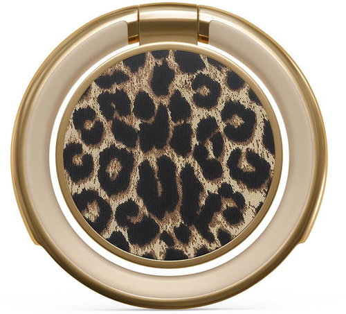 Burga Player Gold Ringholder - Phone holder - Main image