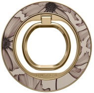 Burga Magnetic Ring Holder Gold Barely Yours - Phone holder