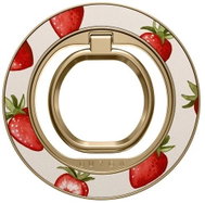 Burga Magnetic Ring Holder Gold Freshly Picked - Phone holder