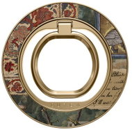 Burga Magnetic Ring Holder Gold Oath - Phone holder