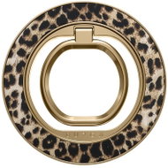 Burga Magnetic Ring Holder Gold Player - Phone holder
