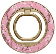 Burga Magnetic Ring Holder Gold Sakura - Phone holder
