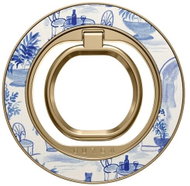 Burga Magnetic Ring Holder Gold Sobremesa - Phone holder