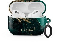 Burga Emerald Pool AirPods Case For AirPods Pro - Headphone Case