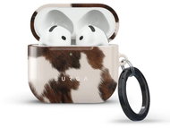 Burga Airpods Case Celestial Airpods 4 - Headphone Case