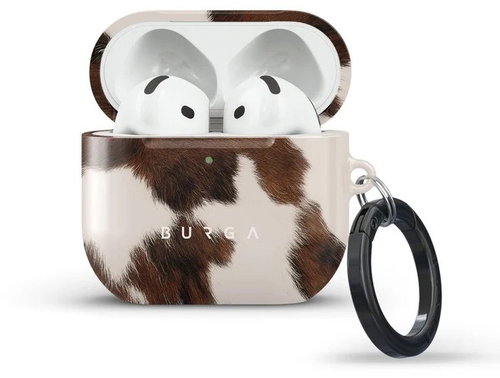 Burga Airpods Case Celestial Airpods 4 - Headphone Case - Main image