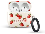 Burga Airpods Case Freshly Picked Airpods 4 - Headphone Case